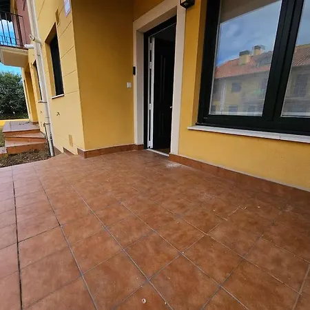 Casa Rovacias Comillas C22A01 Esterno foto