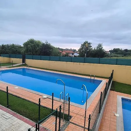 Casa Rovacias Comillas C22A01 Esterno foto