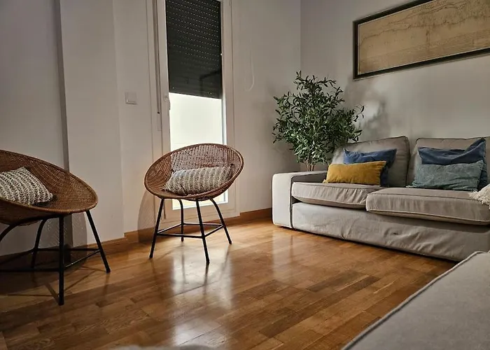 Casa Rovacias Comillas C22A01