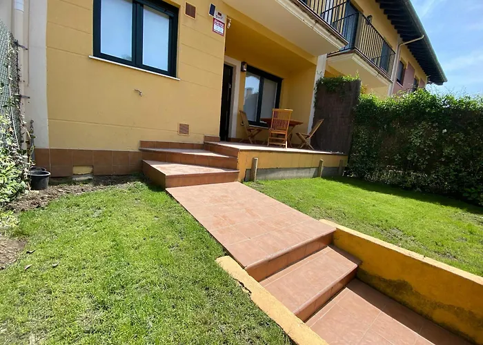Casa Rovacias Comillas C22A01