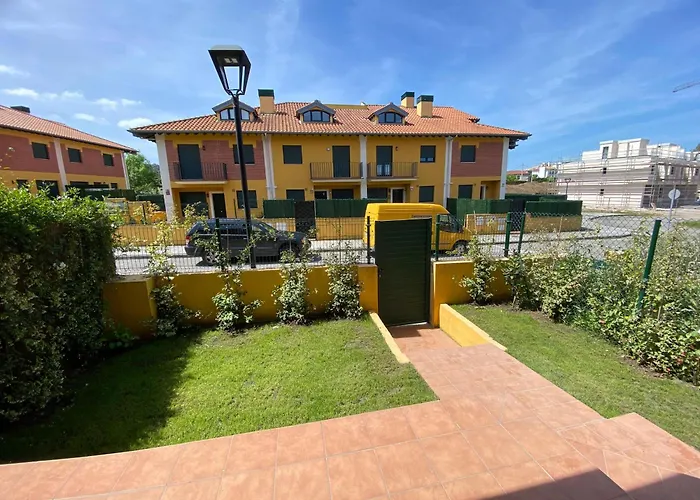 Casa Rovacias Comillas C22A01