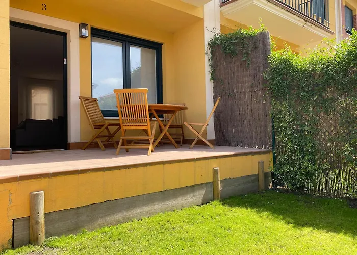 Casa Rovacias Comillas C22A01