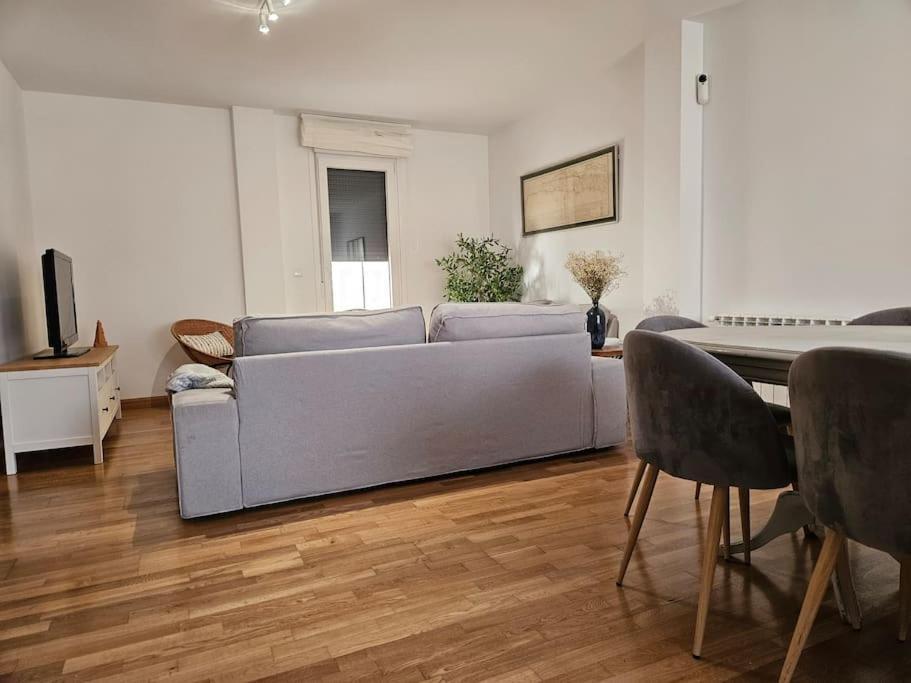 Casa Rovacias C22a01 Hébergement de vacances Comillas