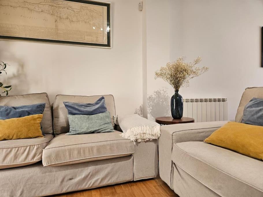 Casa Rovacias C22a01 Hébergement de vacances *