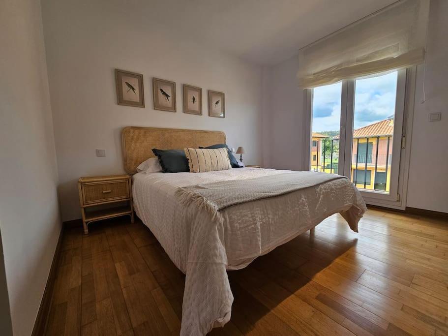 Casa Rovacias C22a01 Hébergement de vacances Comillas