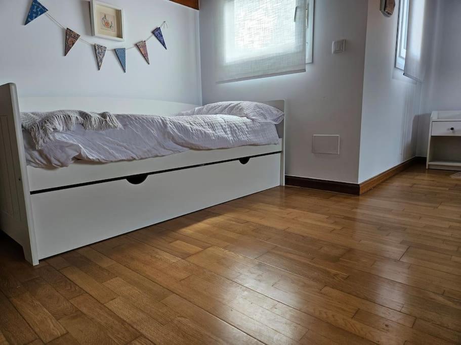 Casa Rovacias C22a01 Hébergement de vacances *
