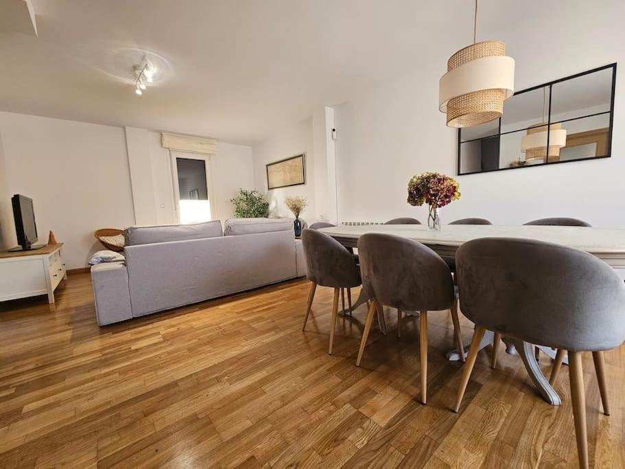 Casa Rovacias C22a01 Hébergement de vacances Comillas