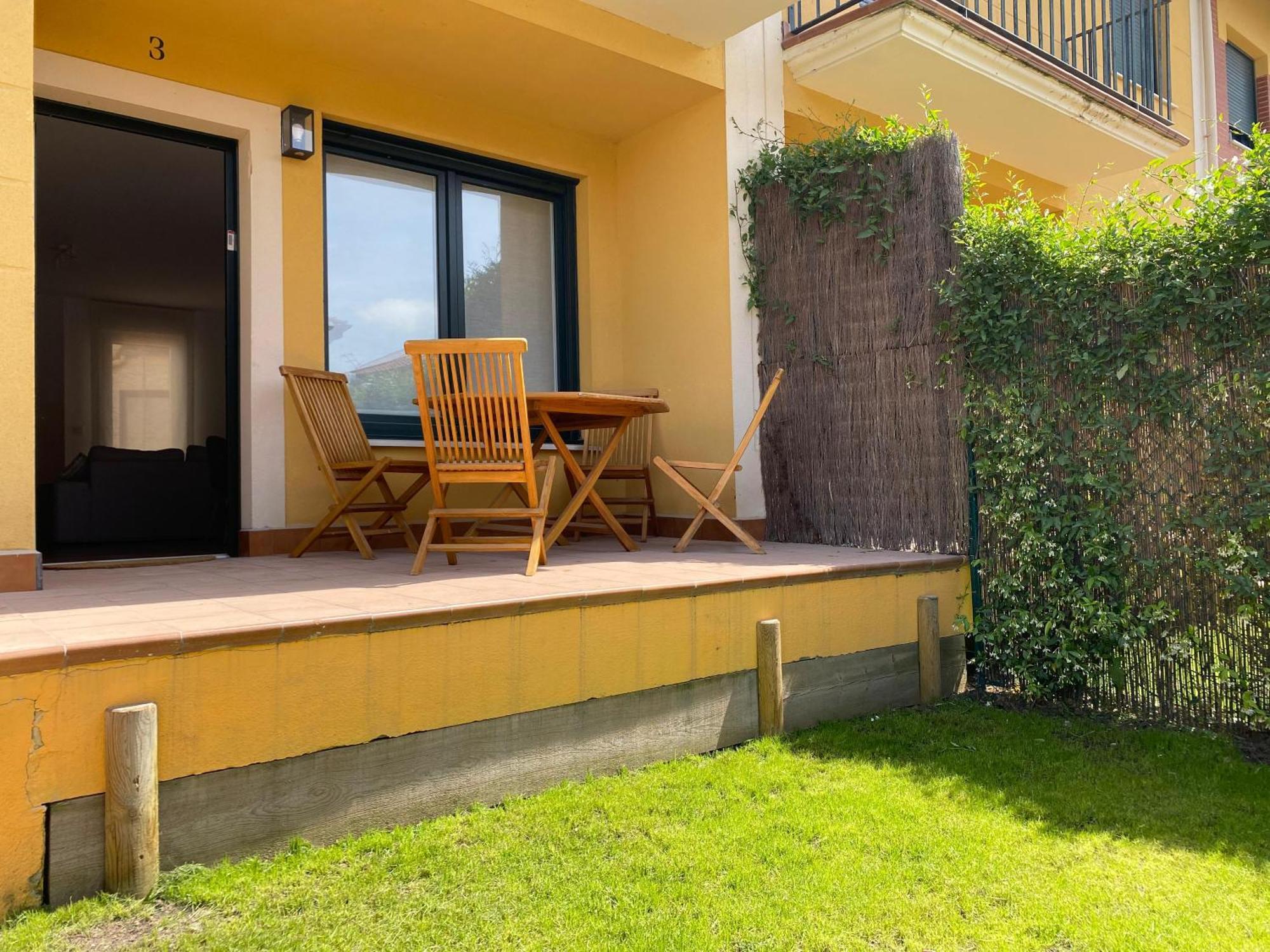 Hébergement de vacances Casa Rovacias C22a01 *
