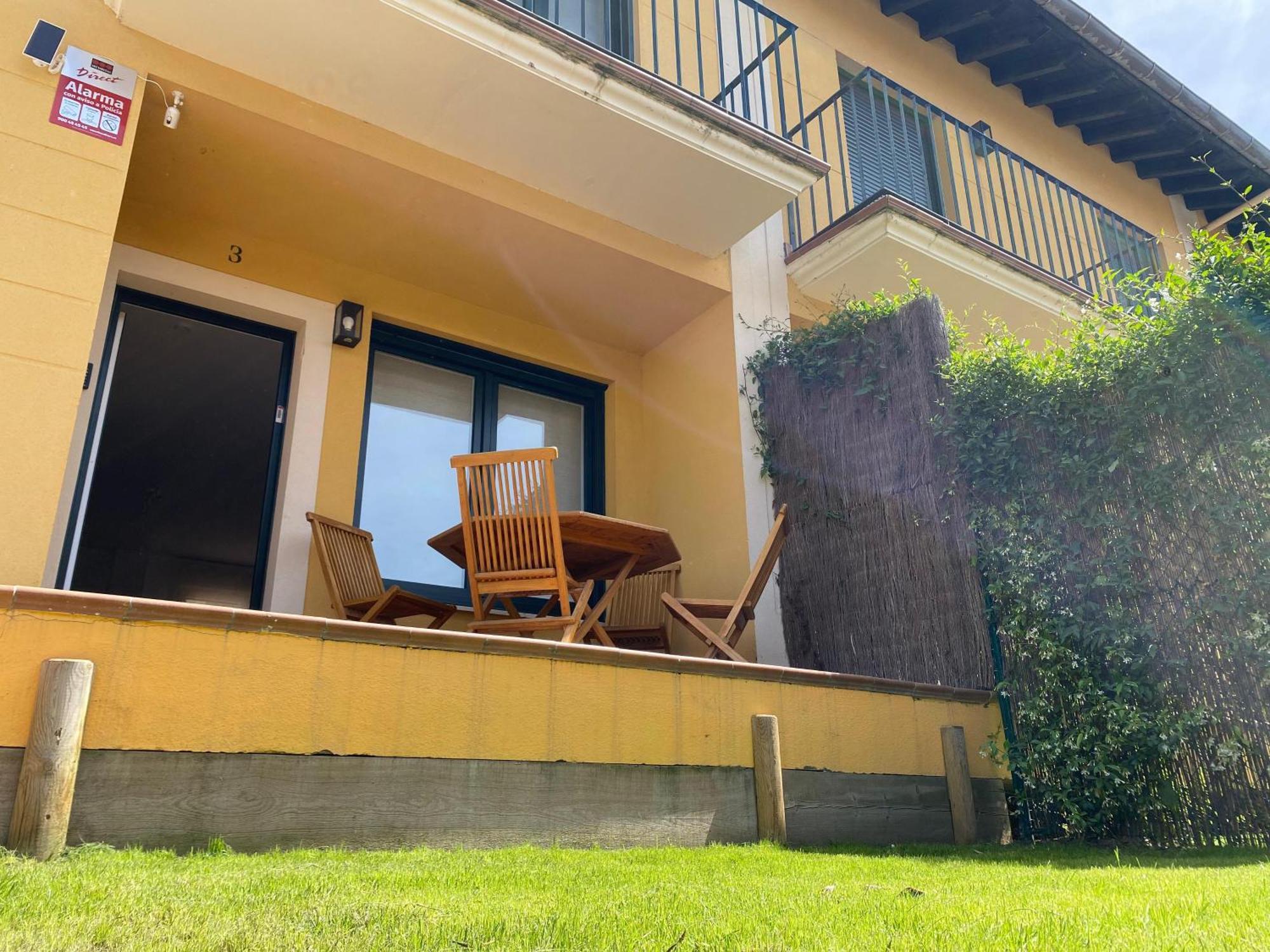 Casa Rovacias C22a01 Hébergement de vacances