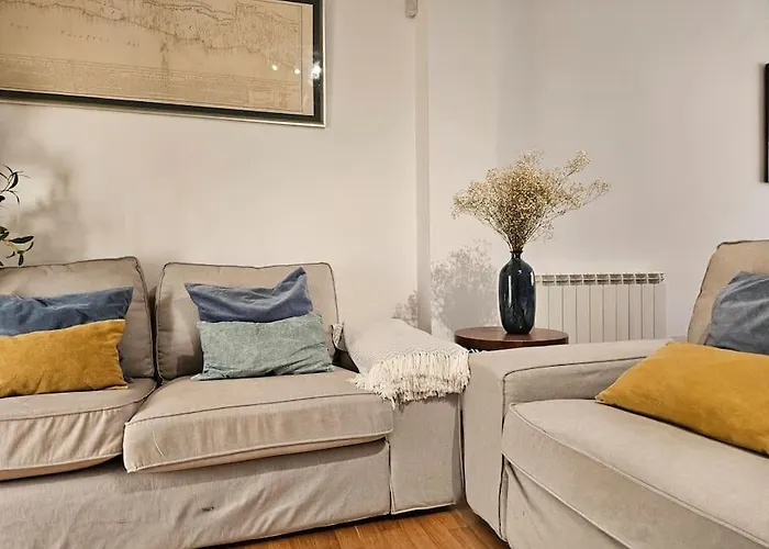 Casa Rovacias Comillas C22A01