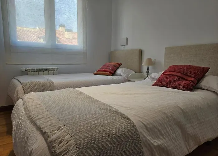 Casa Rovacias Comillas C22A01