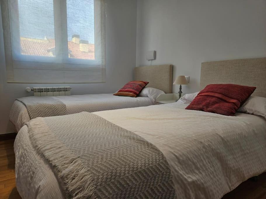 Vakantiehuis Casa Rovacias C22a01