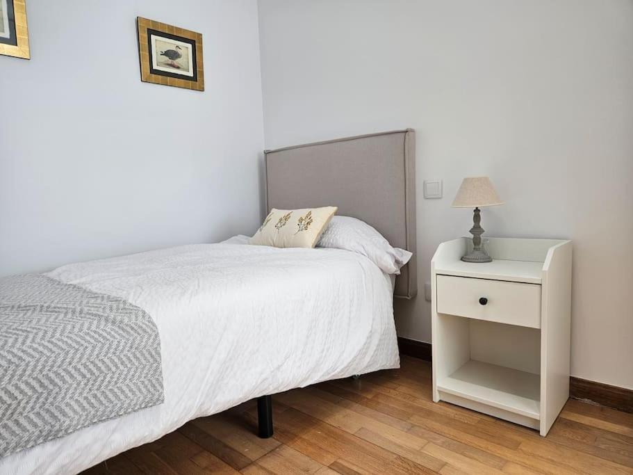 Vakantiehuis Casa Rovacias C22a01 Comillas