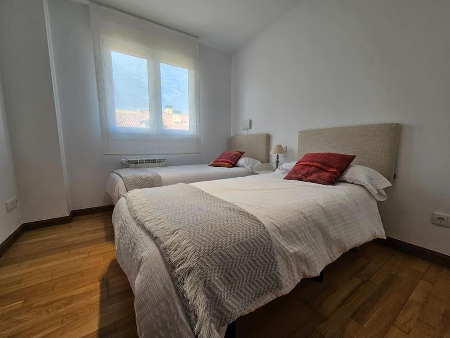 Casa Rovacias C22a01 Vakantiehuis Comillas