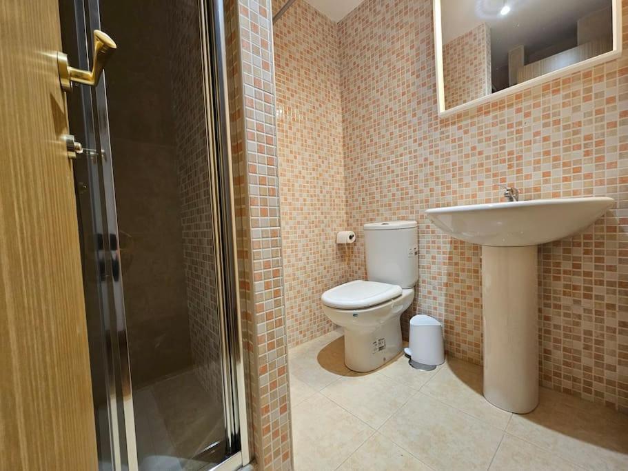 Vakantiehuis Casa Rovacias C22a01